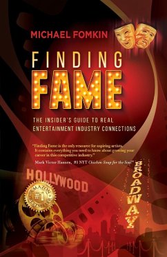 Finding Fame - Fomkin, Michael