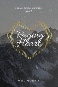 Raging Heart - Morris, Wrl