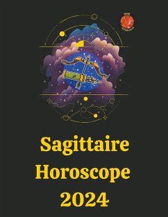 Sagittaire Horoscope 2024 - Rubi, Angeline A.