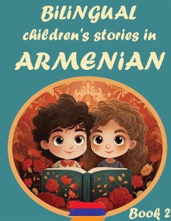 Bilingual Children's Stories in Armenian - Publications, La Digital