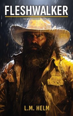 Fleshwalker - Helm, L M