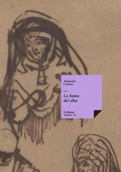 La dama del alba - Casona, Alejandro