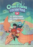 El gran robo del Omniverso