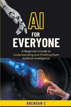 AI For Everyone - C, Brendan