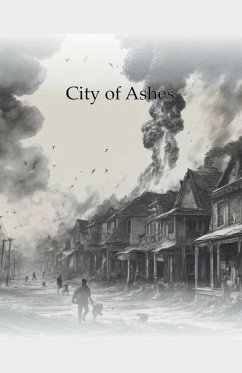 City of Ashes - Ludke, Samuel