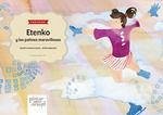 Etenko y los patines maravillosos kamishibai laminas A3