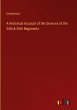A Historical Account of the Services of... - Bild 1
