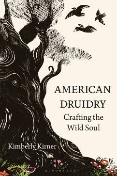 Cover American Druidry (eBook, ePUB)