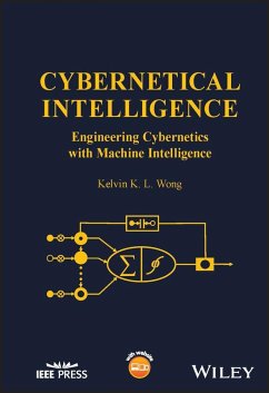 Cybernetical Intelligence (eBook, ePUB) - Wong, Kelvin K. L.