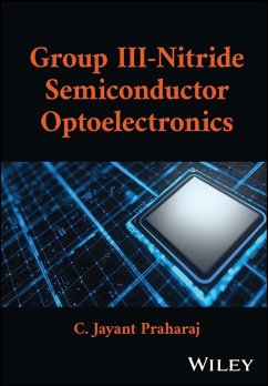 Cover Group III-Nitride Semiconductor Optoelectronics (eBook, PDF)