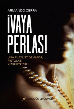 Cover ¡Vaya perlas!