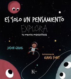 Cover Es Solo Un Pensamiento / It's Just a Thought