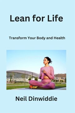 Lean for Life - Dinwiddie, Neil