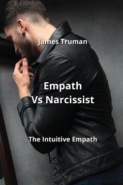 Empath Vs Narcissist - Truman, James