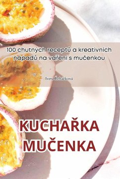 KUCHA¿KA MU¿ENKA - Iveta ¿ehá¿ková