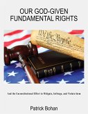 Our God Given Fundamental Rights