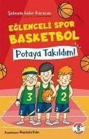 Eglenceli Spor Basketbol ;Potaya Takildim - Güler Karacan, Sebnem