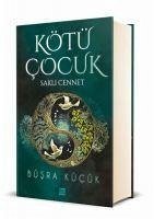 Kötü Cocuk 4;Sakli CennetCiltli - Kücük, Büsra