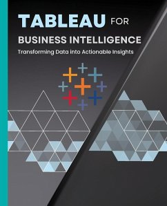 Tableau for Business Intelligence - Huynh, Kiet