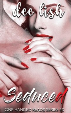 Cover Seduced