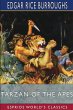 Tarzan of the Apes (Esprios Classics) - Bild 1