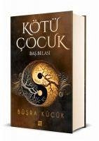 Kötü Cocuk 2;Bas BelasiCiltli - Kücük, Büsra