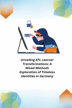 Unveiling EFL Learner Transformations - Leo, Kaolin