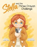 Stella and the Three Crayon Challenge