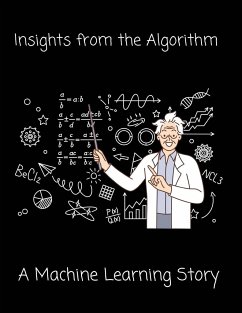 Insights from the Algorithm - Science, Crazy