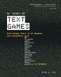 50 Years of Text Games - Bild 1