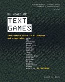 50 Years of Text Games