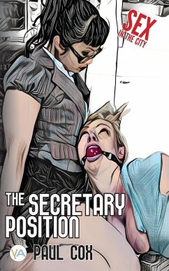 The Secretary Position - Cox, Paul