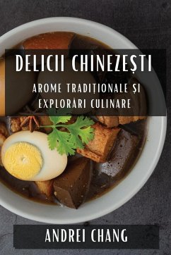 Delicii Chineze¿ti - Chang, Andrei