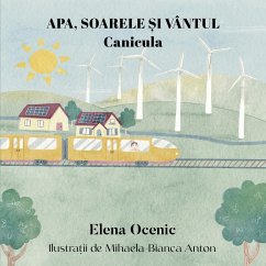 APA, SOARELE ¿I VÂNTUL - Ocenic, Elena