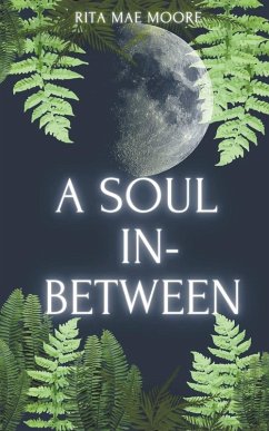 Cover A Soul In-Between