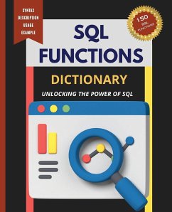 SQL Functions Dictionary - Huynh, Kiet