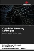 Cognitive Learning Strategies