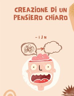 Cover Creazione di un pensiero chiaro