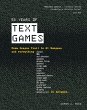 50 Years of Text Games - Bild 1