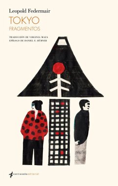 Cover TOKYO