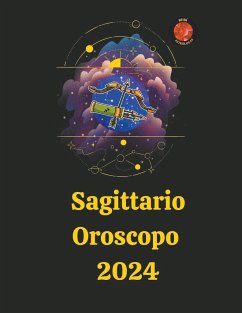 Sagittario Oroscopo 2024 - Rubi, Alina A; Rubi, Angeline