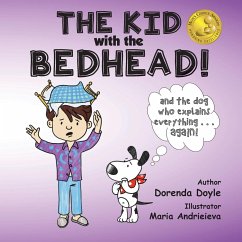 THE KID with the BEDHEAD! - Doyle, Dorenda