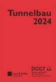 Taschenbuch für den Tunnelbau 2024 (eBook, ePUB)