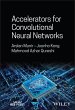 Accelerators for Convolutional Neural... - Bild 1