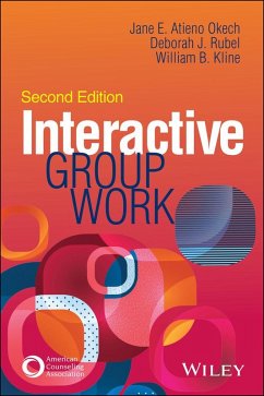 Cover Interactive Group Work (eBook, PDF)