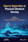 Source Separation in Physical-Chemical Sensing (eBook, ePUB)
