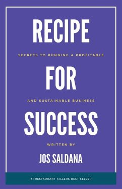 Cover Recipe for Success