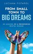 From Small Town to Big Dreams - Bild 1