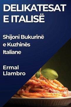 Delikatesat e Italisë - Llambro, Ermal