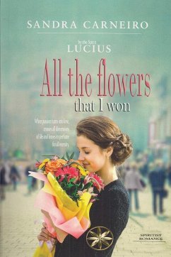 All the flowers that I won - Carneiro, Sandra